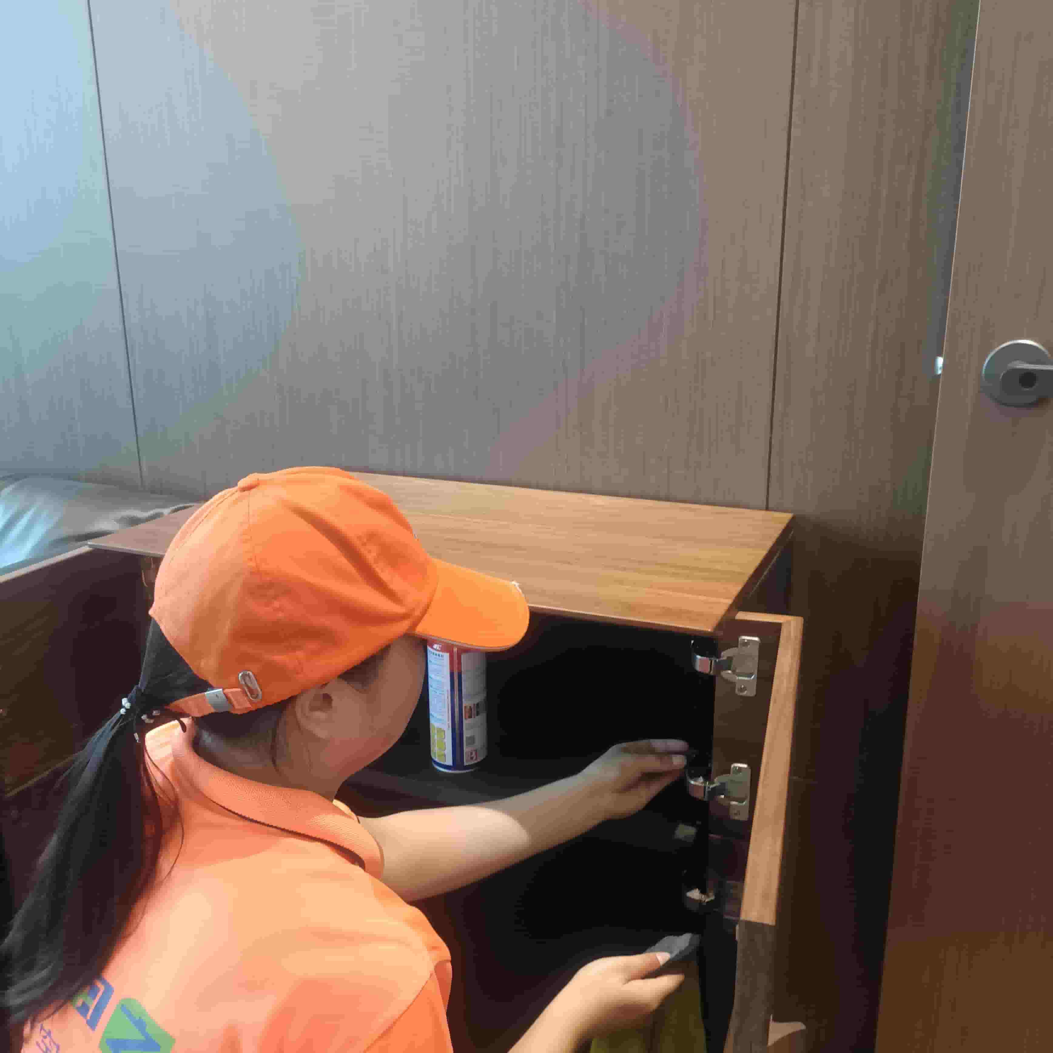 上海川沙空气污染治理：打造清新宜居环境的全面解决方案